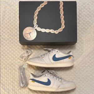 Union LA x Air Jordan 1 KO Low